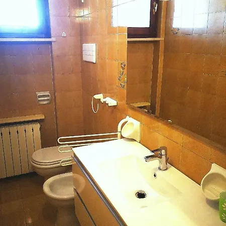 Apartment Maxi House