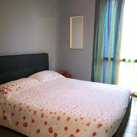 Apartment Maxi House